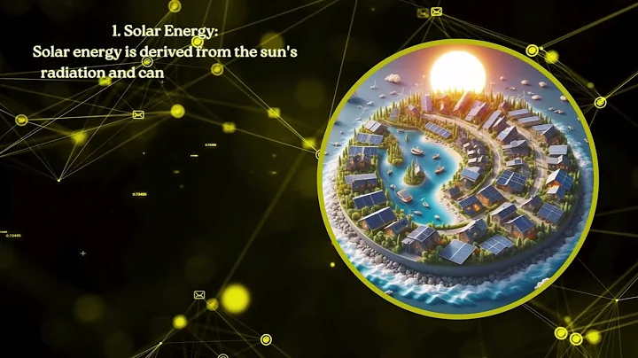 Renewable Energy Explained: Powering a Sustainable Future