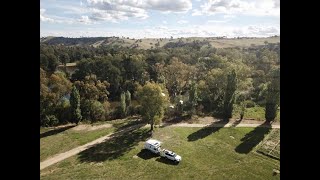 Jugiong, Tumut & Pemrose State Forest