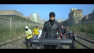 مولد القطر    عازف  اورج  اندرو الحاوى    توزيع  ساسو                                            - اسمعها