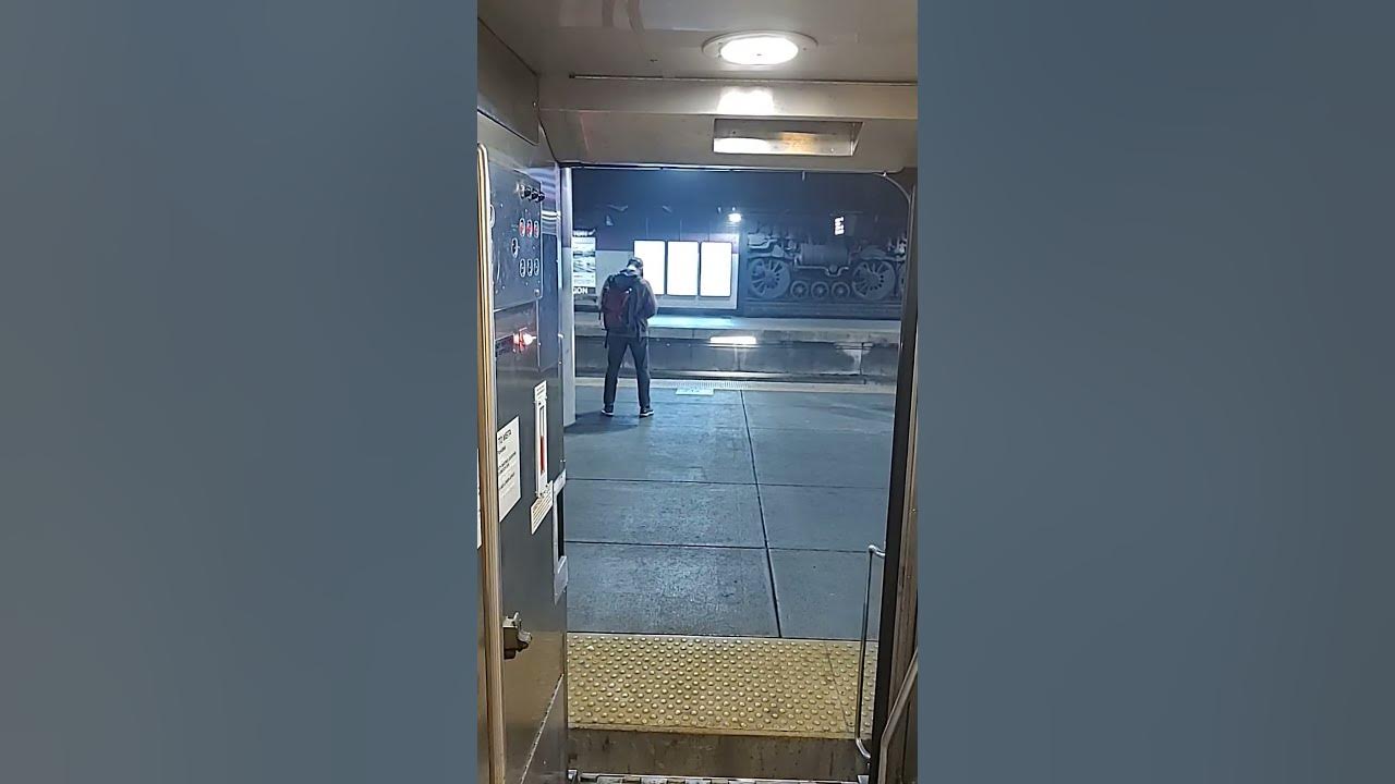 MBTA BTC4 Door Closing Chime (Mix) YouTube