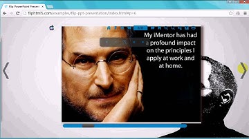 Flip Html5 [Powerful Flipbook Creator]