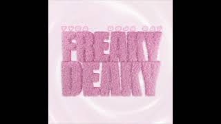 Freaky Deaky by Tyga \& Doja Cat (CLEAN) | 1 HOUR!