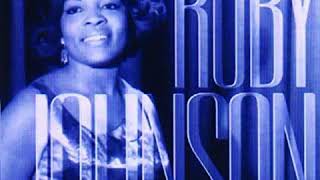 Watch Ruby Johnson When My Love Comes Down video