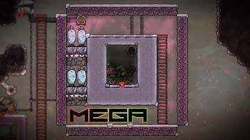 Wheezewort Cooling Loop! Oxygen Not Included Oil Upgrade Mega Base 15