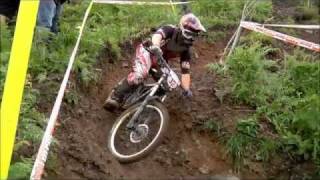 HALO BDS 2011 /// LANGOLLEN