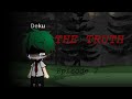 The Truth II Episode 3 ll Betrayal AU