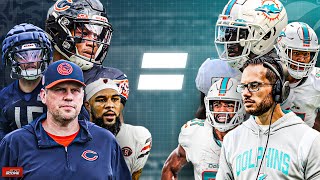 Brett Kollmann: NFC North defenses should be scared of the Caleb Williams-led Bears offense by 670 The Score 42,948 views 13 days ago 16 minutes