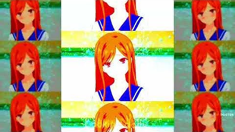 Overflow Edit | Ayane | Moonlight | 4k