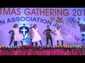 Nagpuri Dance xmas song 📹📀🎹💒