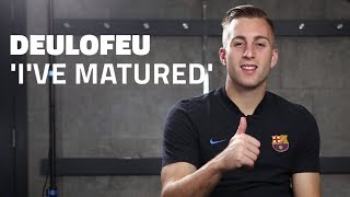 Exclusive Interview with Gerard Deulofeu