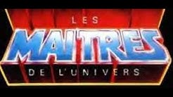 ⚔LES MAÎTRES DE L'UNIVERS (01)⚔ : Episode de la Cultissime Série d'Animation d'Heroic-Fantasy 🛡🤗🛡