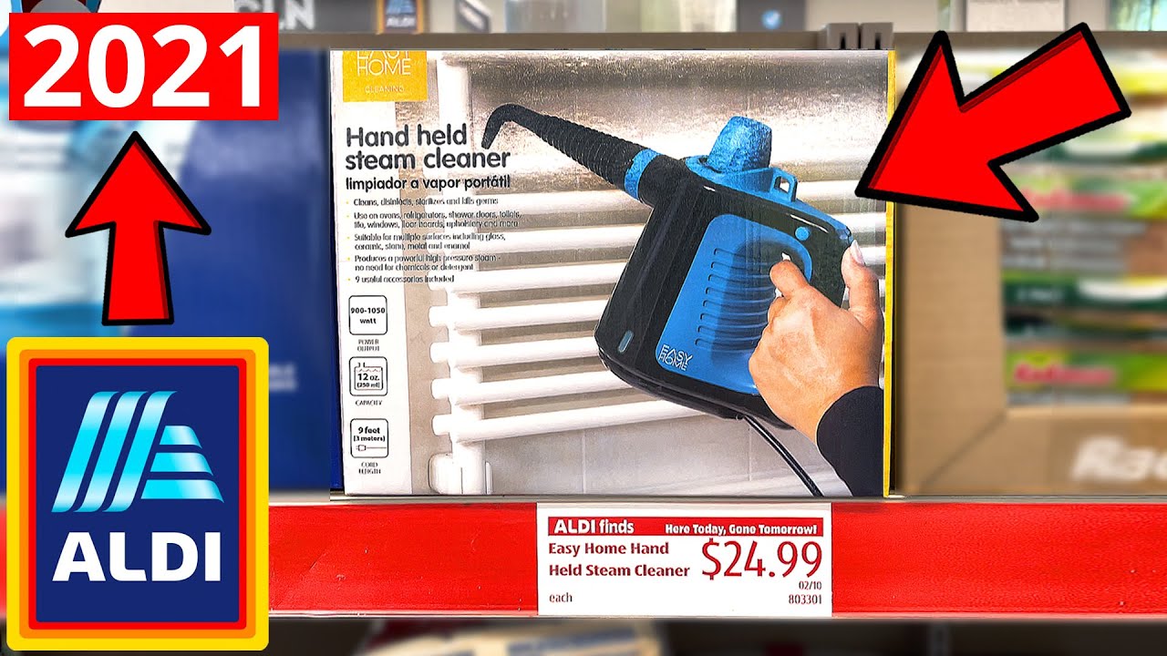 10 Things You SHOULD Be Buying at Aldi in March 2021