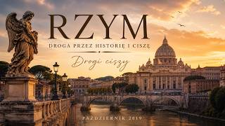 Drogi ciszy - Rzym