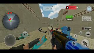 Frontline Commando Covert Operation 3D Fps Shooting Combat Game Mission  # 4 -  Android Gameplay screenshot 4