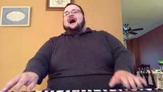 Coronavirus awareness piano parodies go viral | More in Common