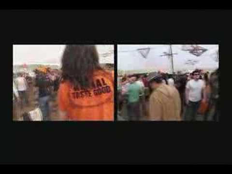 3rd Empire - Purim 2008