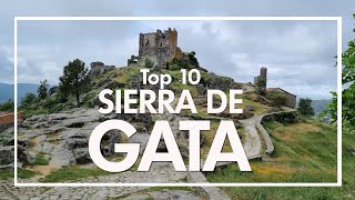 Sierra De Gata, Qué Ver En Este Lugar Imprescindible En Cáceres