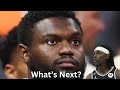 What's Next For Zion Williamson?: Will He Rise Again or Fall Short?