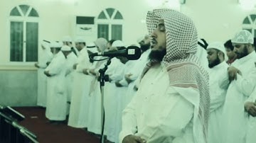 ما تيسر من سورة طه ، للشيخ عبدالله غيلان.