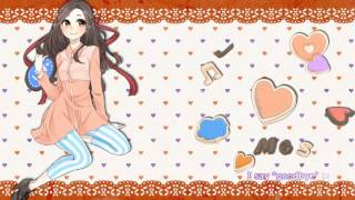 【DECO*27/初音ミク】「おじゃま虫」English Cover【Mes】