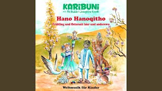 Famous Five Little Easter Eggs Wealth