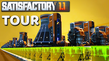 Is dit de schoonste 14.000 GW-faciliteit? Voldoende wereldtournee