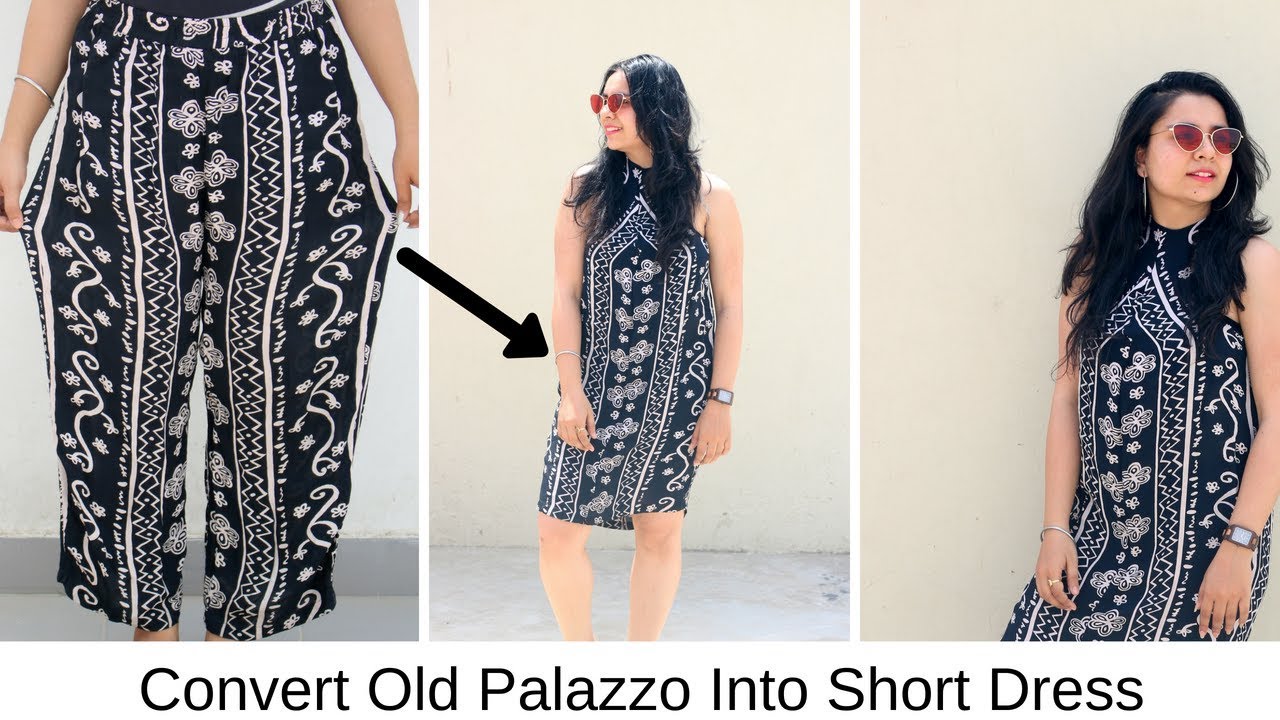 Buy Short Kurtis With Palazzo Online In India At Best Price Offers | Tata  CLiQ-sieuthinhanong.vn