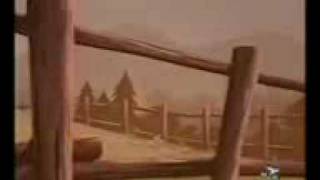 Chobin Il Principe Stellare- 13 - La Ninna Nanna Della Mamma 2Di2