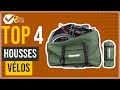 Housses Vélos Top 4 BonChoix