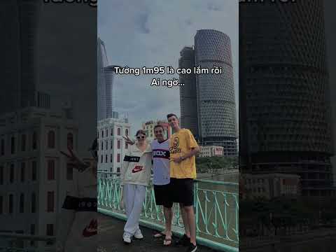 Video 1m95 đã là gì ???? - youtube