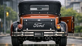 2026 Ford Models Revealed – The Future of Trucks, SUVs & Muscle Cars! 😱🔥