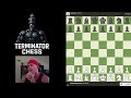Terminator Chess is live!