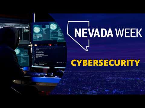 Cybersecurity | Nevada Week