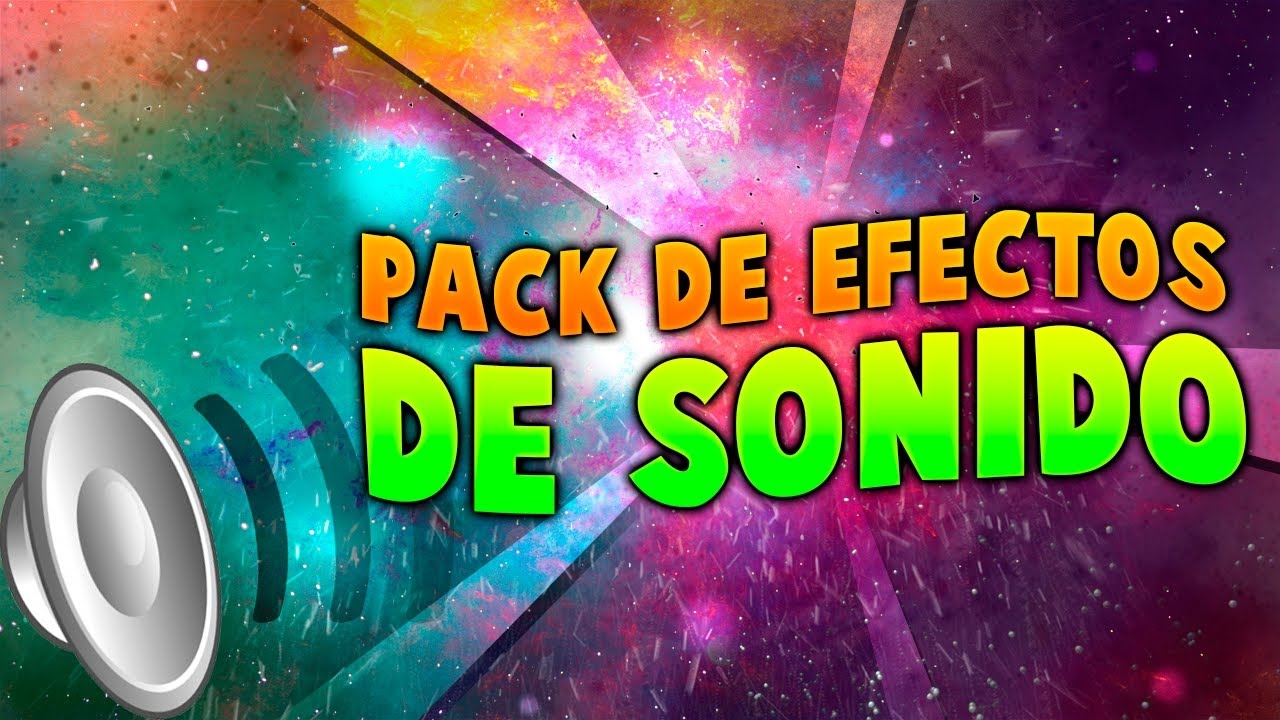 Super PACK de Intros y Efectos cinematográficos sin copyright - YouTube