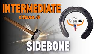 This Isn't a Normal Sidebone | Intermediate Class 3 (2 of 2)
