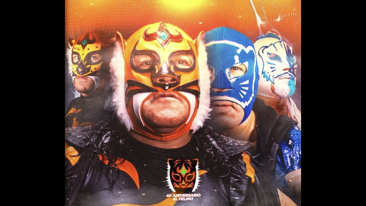 Resultados CMLL (Julio 2, 2024) - Martes de Glamour