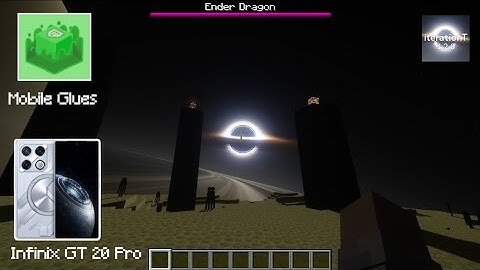 Iteration 3.2.0 Shader test | Zalith Launcher 2