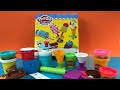 Come fare il Gelato di pongo Play Doh