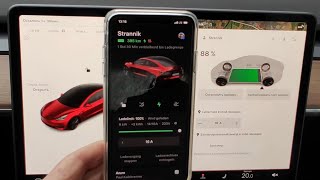 Tesla Model 3/Y 2023 , новое ПО.