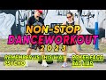 NON-STOP DANCEWORKOUT 2023 l DJJif x Dj Ralph remix l DanceWorkout l Zumba