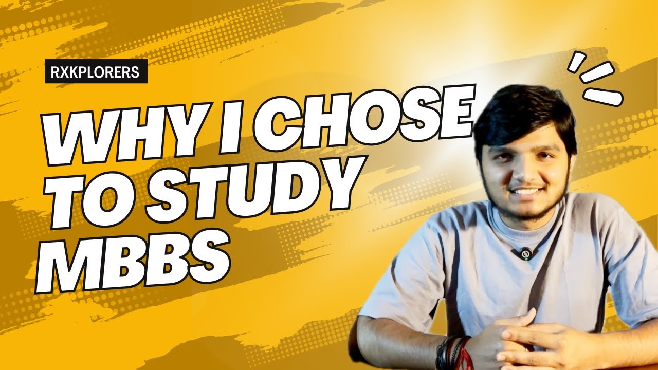 "Why I Chose to Study MBBS in Russia | 5 Reasons You Should Consider It!"