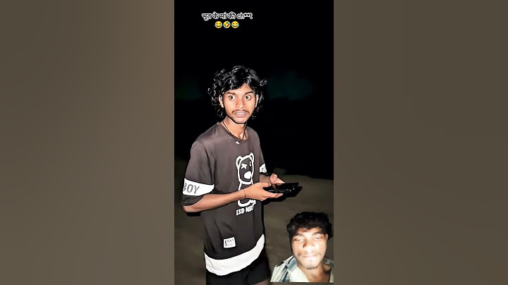 भूत की मां की #comedy #funny #ghost #bhoot #ankitsachin #ankitjack #arreaction9608 #horrorstories