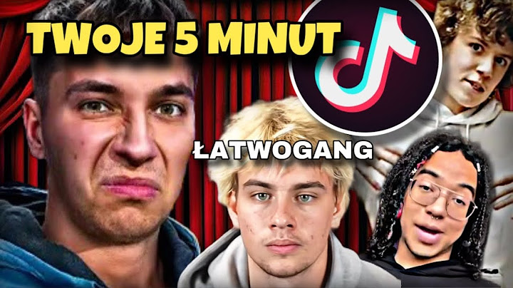 NAJLEPSZE ZGŁOSZENIA do TWOJE 5 MINUT z TIKTOKA !!! ( friz w strachu 😱)