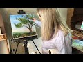 How to Paint with Oils   Part 3 of 3