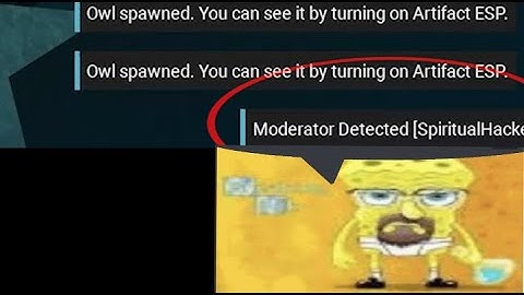 Blatantly Hacking and Being Devious in Deepwoken