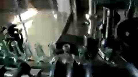 IC Filling Systems- Filler capper for miniature bottles