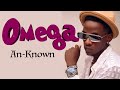 An-known - Omega (Lyrics)