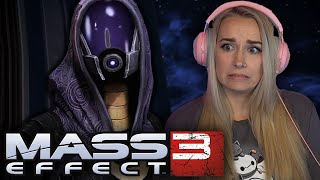 Priority: Dreadnaught | Mass Effect 3: Pt. 19 | First Play Through - LiteWeight Gaming by LiteWeight Gaming 4,857 views 2 weeks ago 1 hour, 22 minutes