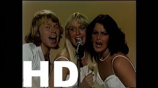 ABBA - Does Your Mother Know (Performed In 300 Millones - 28 May 1979) (HD Remastered)