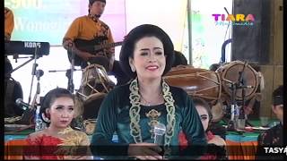 BOWO LUWIH  BECIK PATENONO SESIDEMAN LAMIATUN // NEW ANGGARA LIVE GROWONG // PAS AUDIO